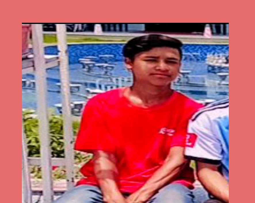 बैतडीको पाटन- ४ ढकालीका एक किशोर भारतको बेंगलोरमा बेपत्ता 